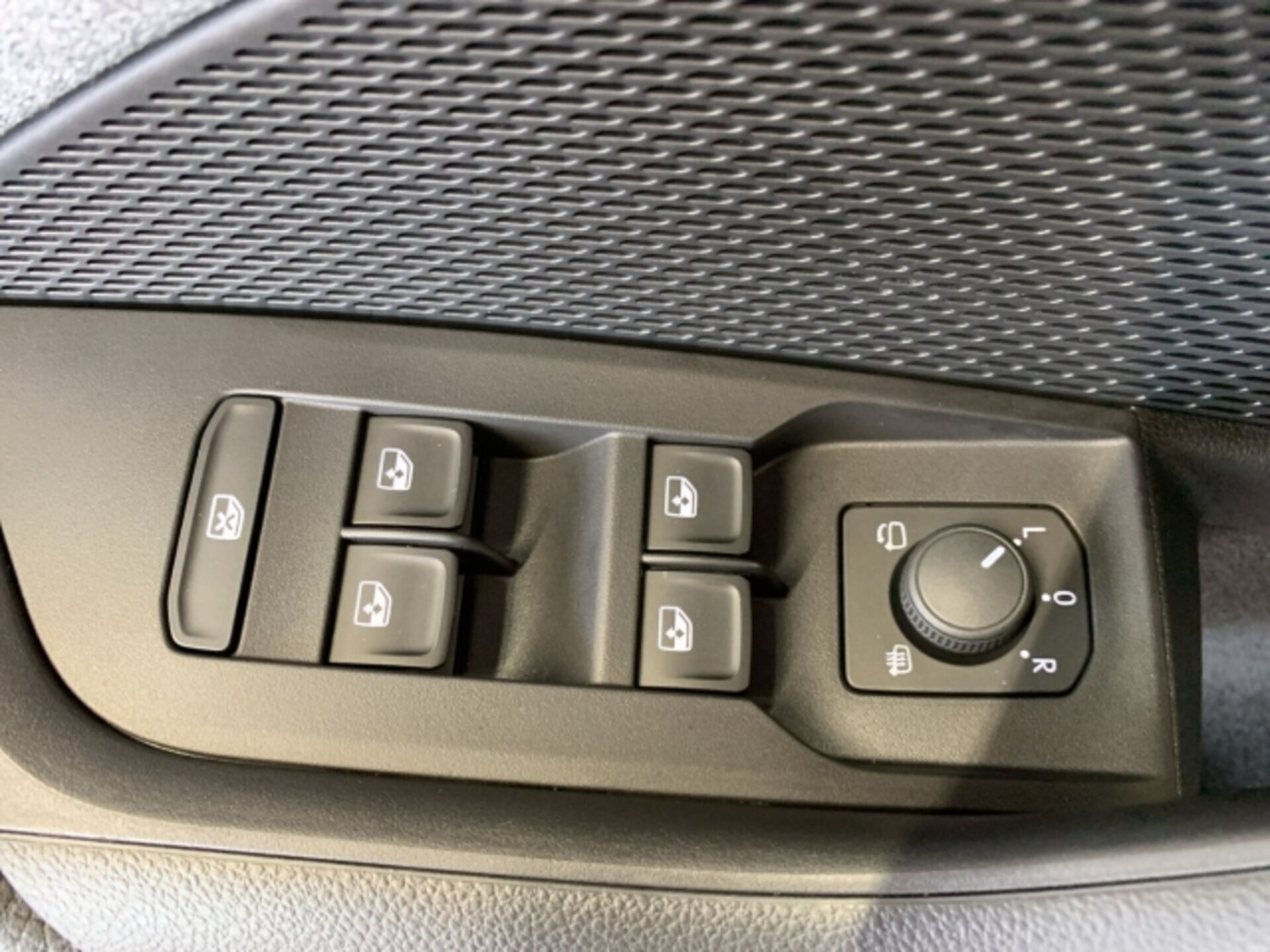 Skoda Octavia Combi Selection