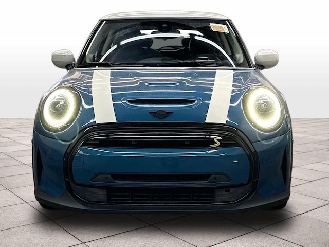 2024 MINI