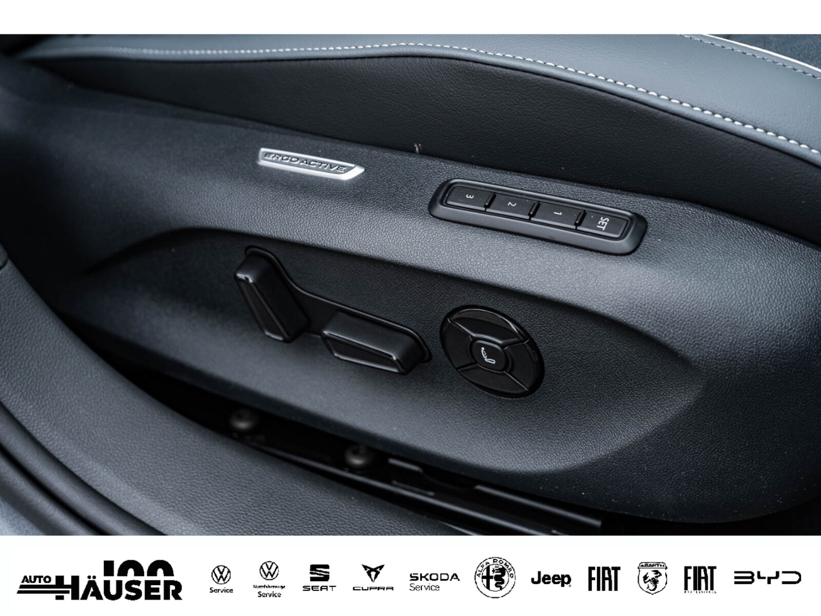 Volkswagen Passat – Bild 10