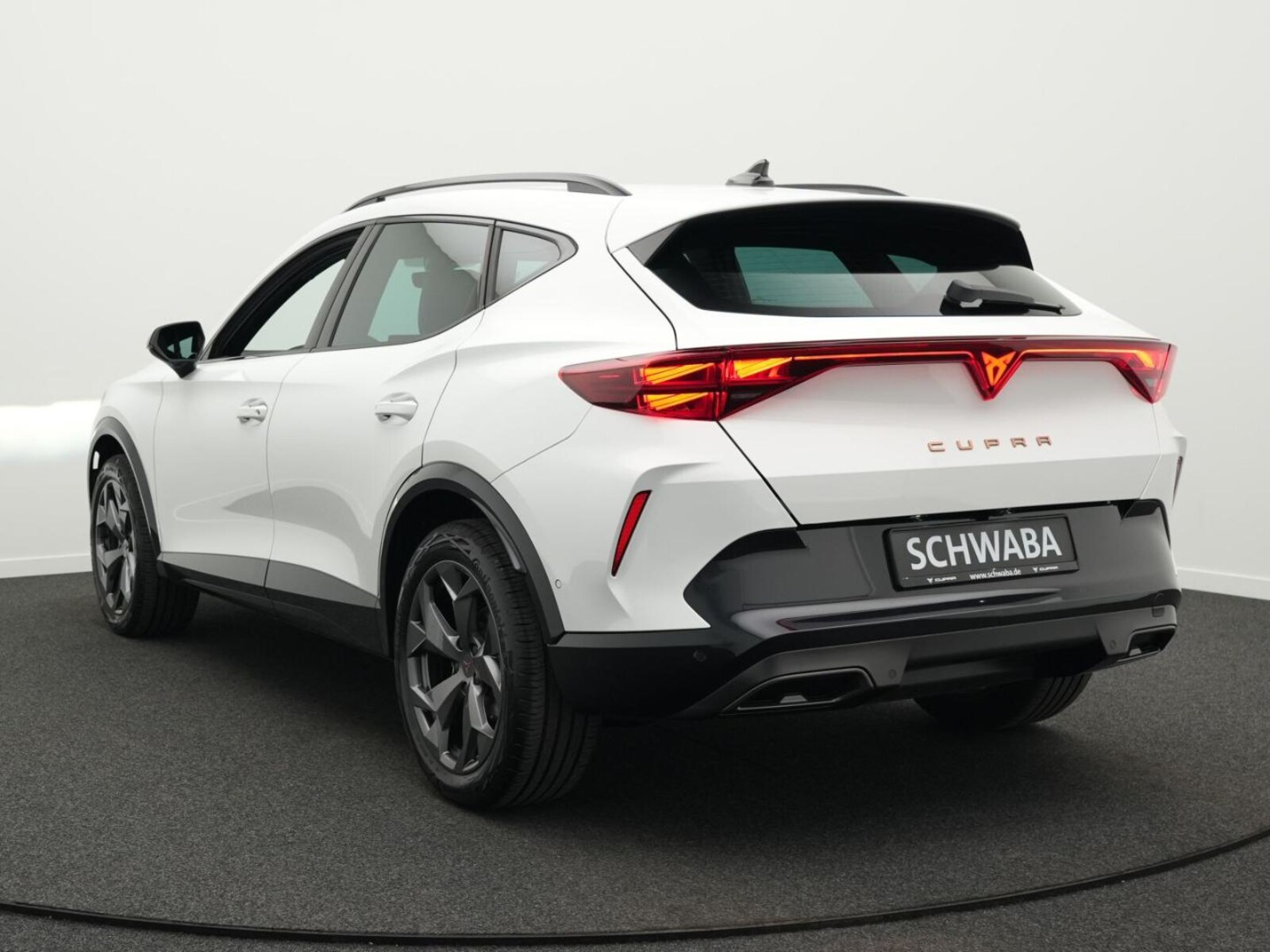 CUPRA Formentor – Bild 26