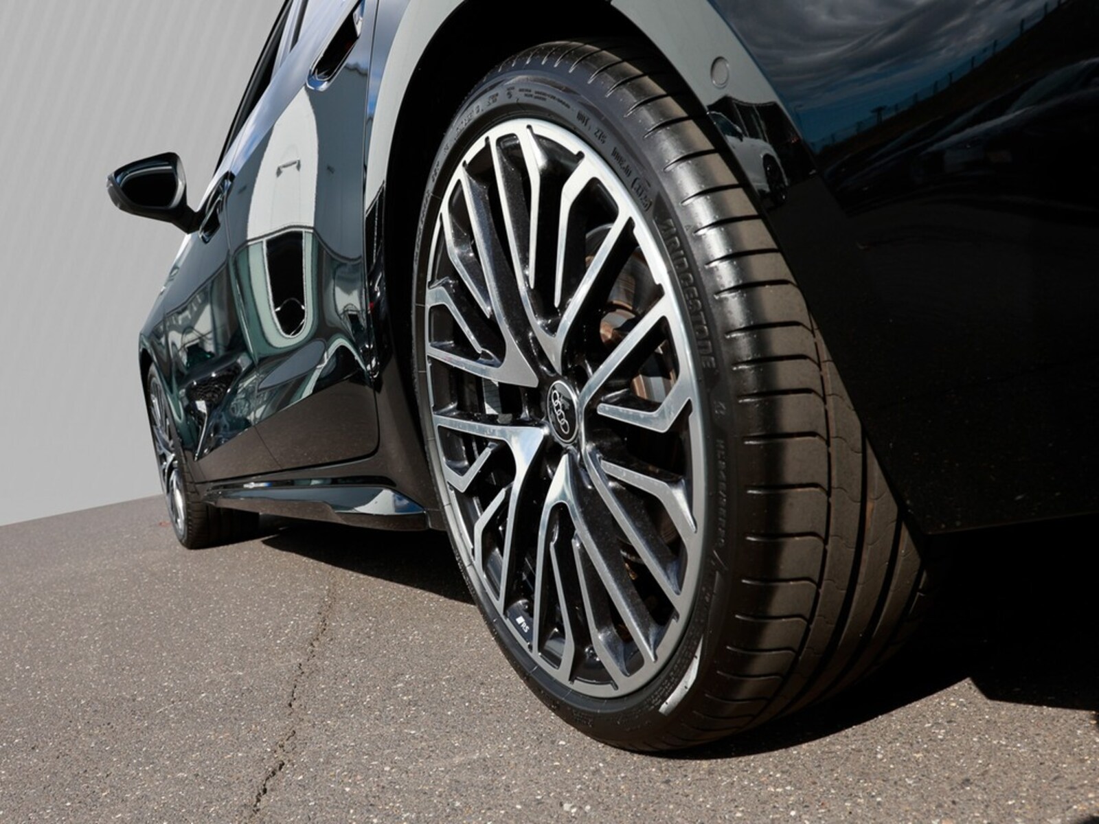 Audi A5 Avant – Bild 9