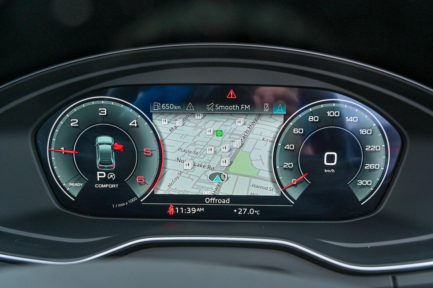 Image about Audi Q5 sport 40 TDI quattro S tronic
