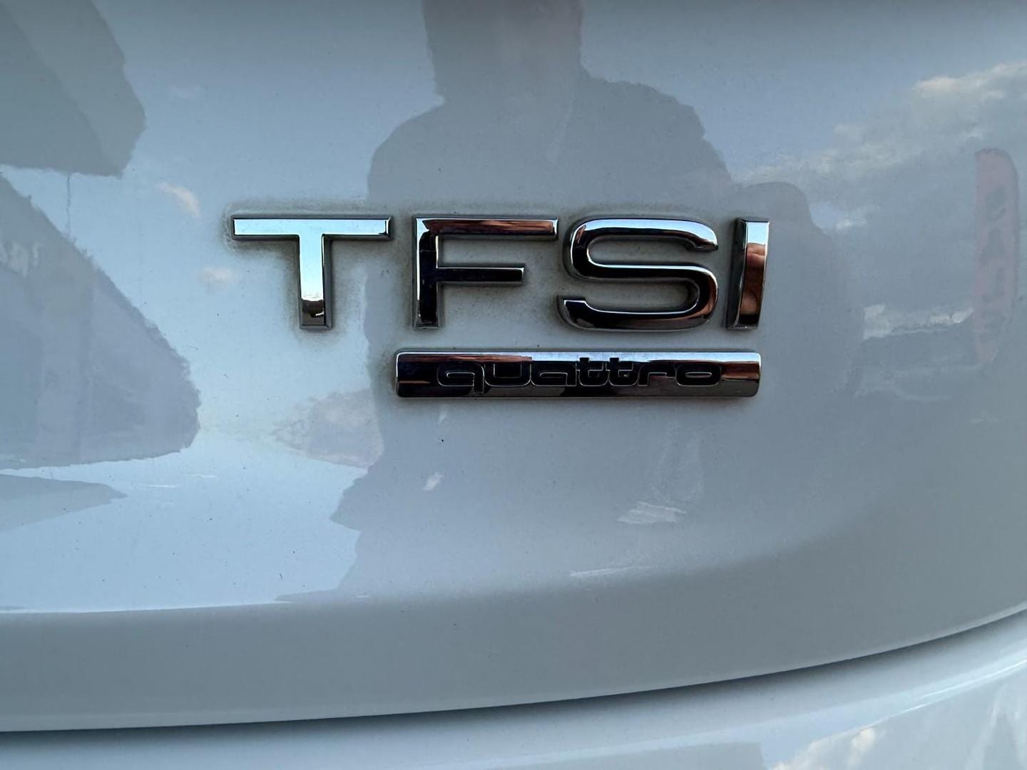 Image about Audi Q3 2.0 TFSI quattro 125 kW S tronic