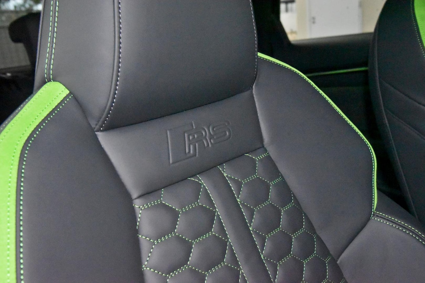Image about Audi RS 3 Sportback TFSI quattro S tronic