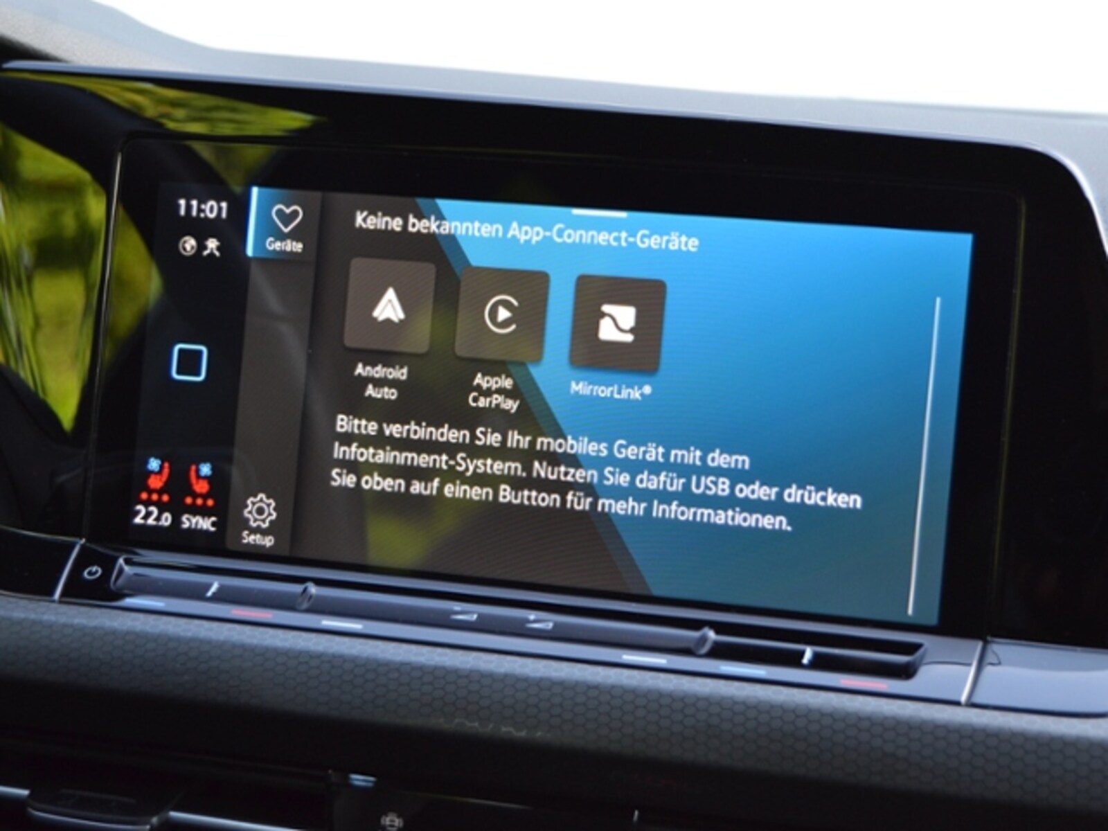 Volkswagen Golf – Bild 32