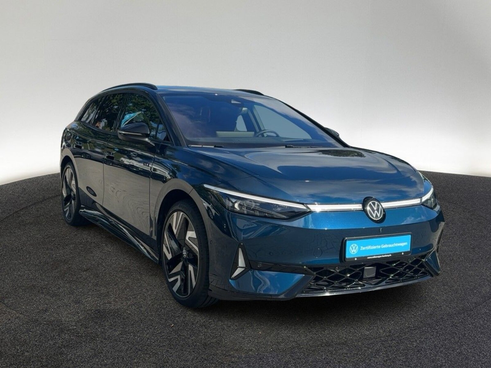 Volkswagen ID.7 Tourer – Bild 5