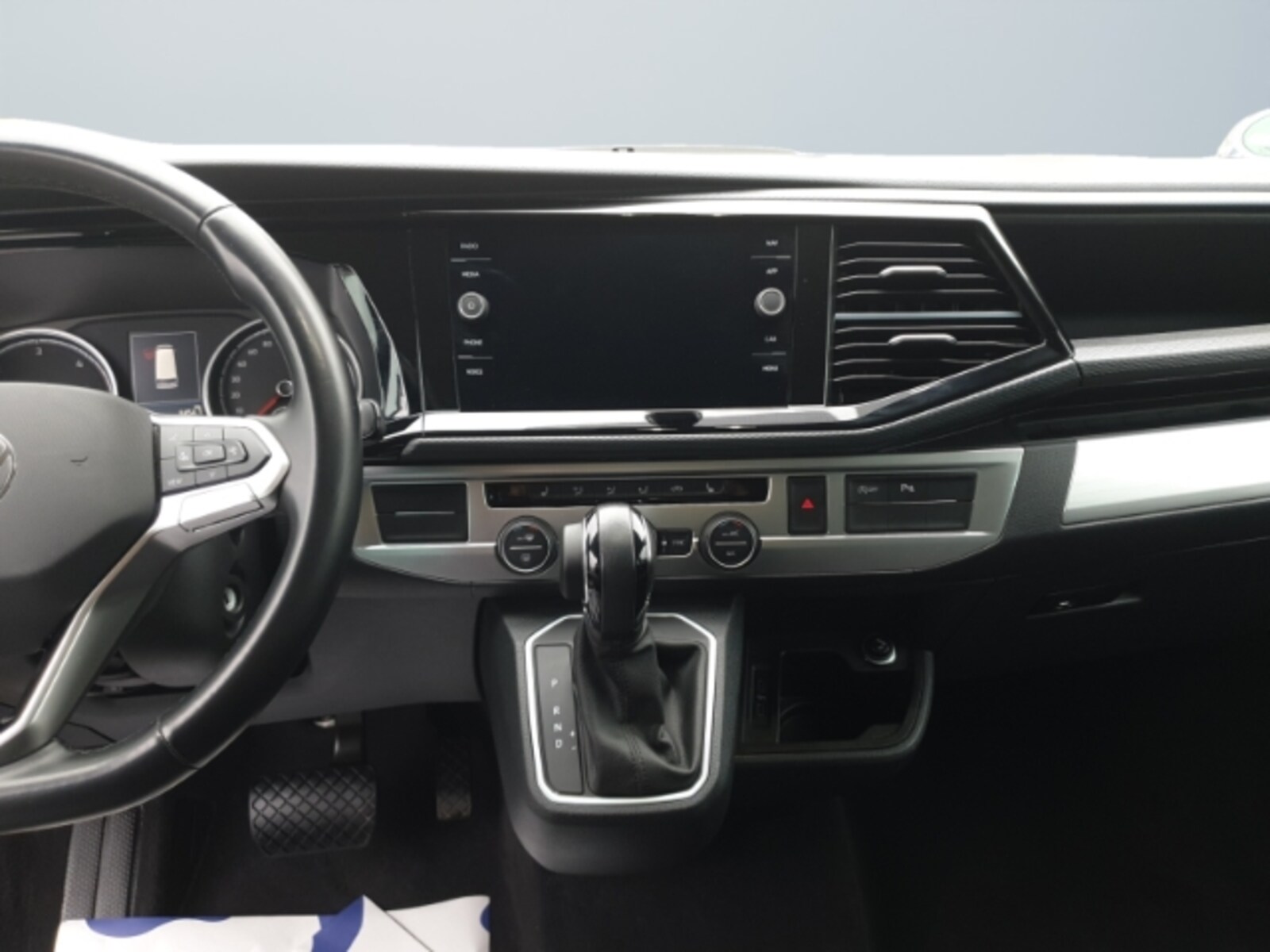 Volkswagen T6.1 California – Bild 15