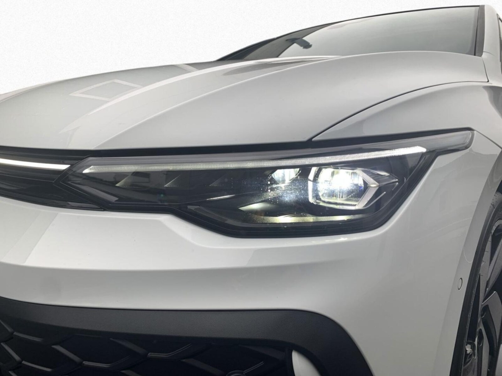 Volkswagen Golf – Bild 8