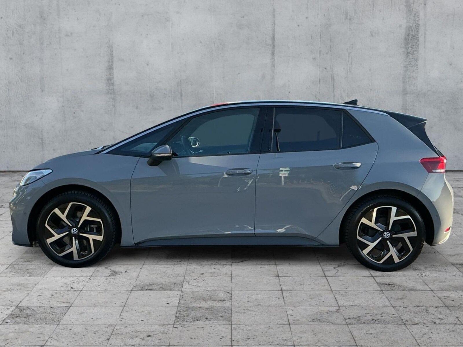 Volkswagen ID.3 – Bild 3