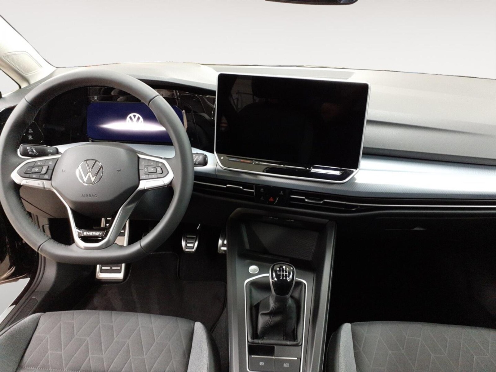 Volkswagen Golf – Bild 9