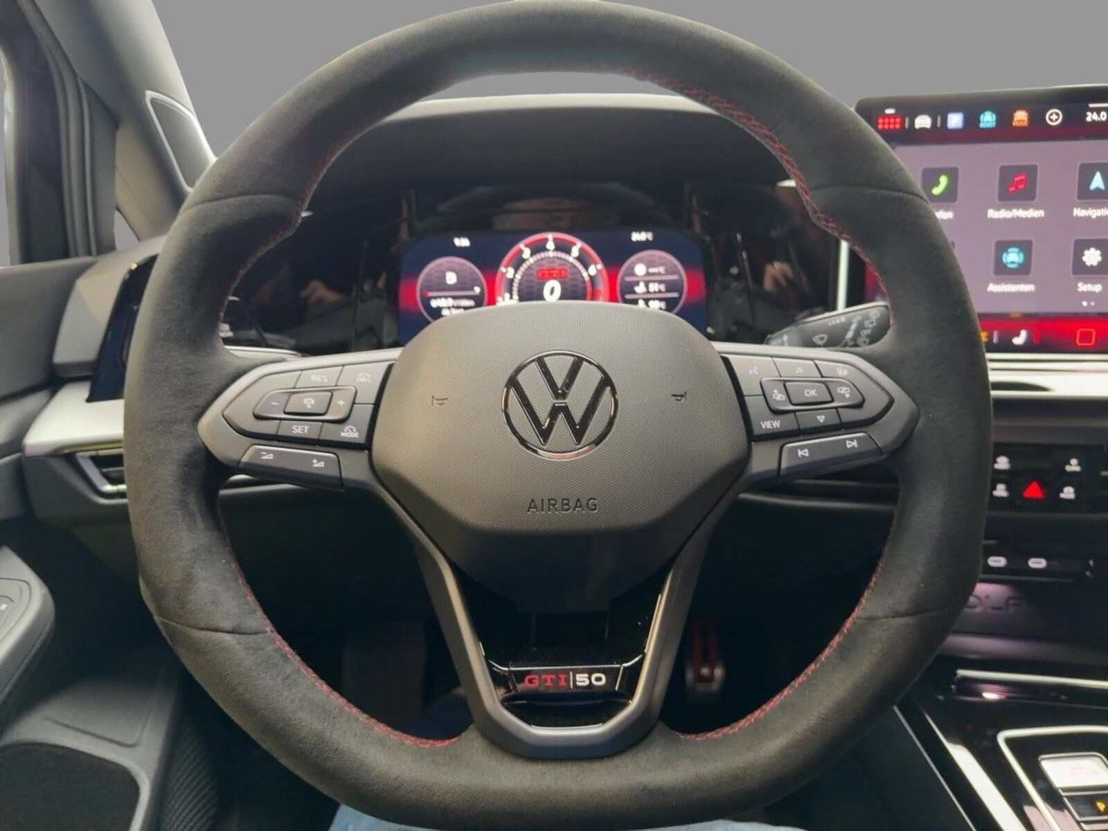 Volkswagen Golf – Bild 10