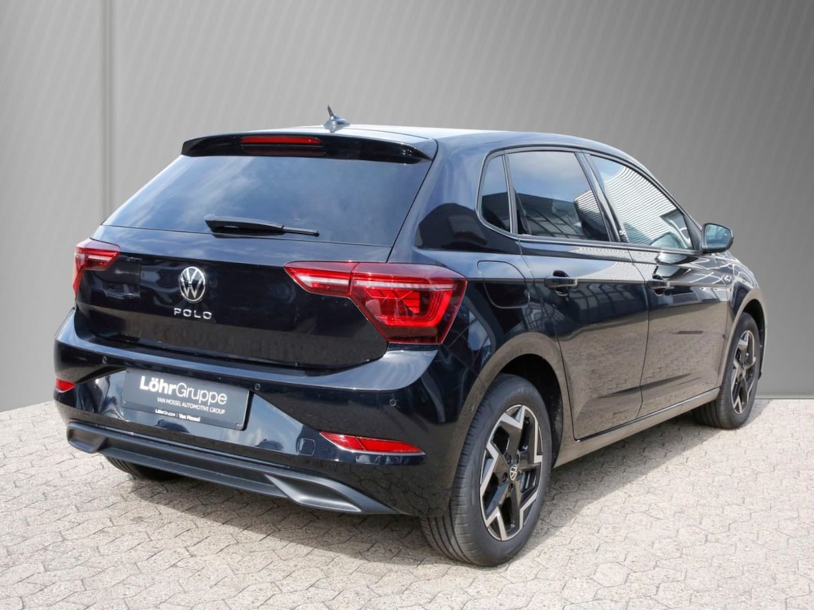 Volkswagen Polo – Bild 4