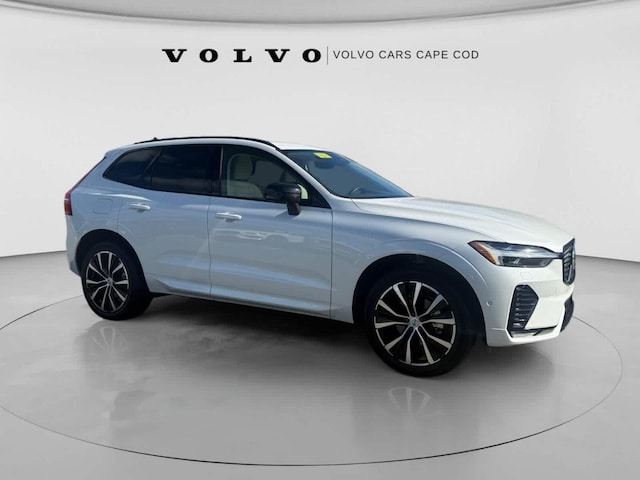 2025 Volvo XC60