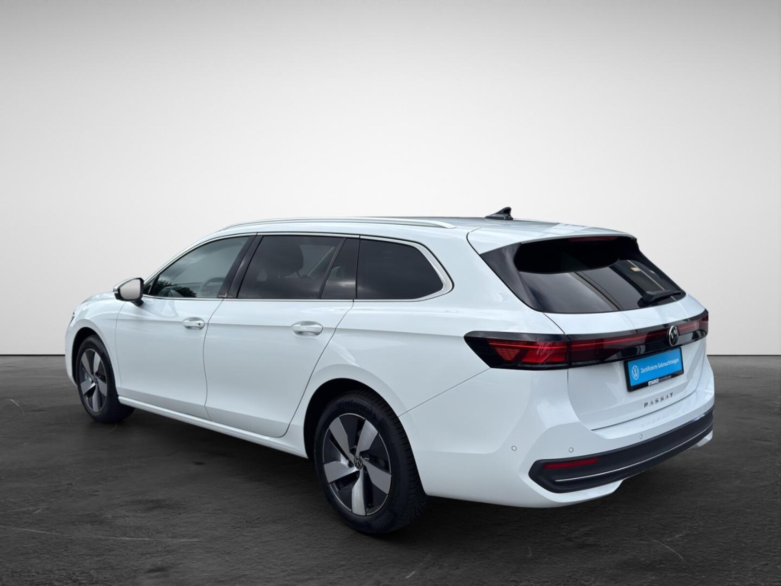 Volkswagen Passat – Bild 5