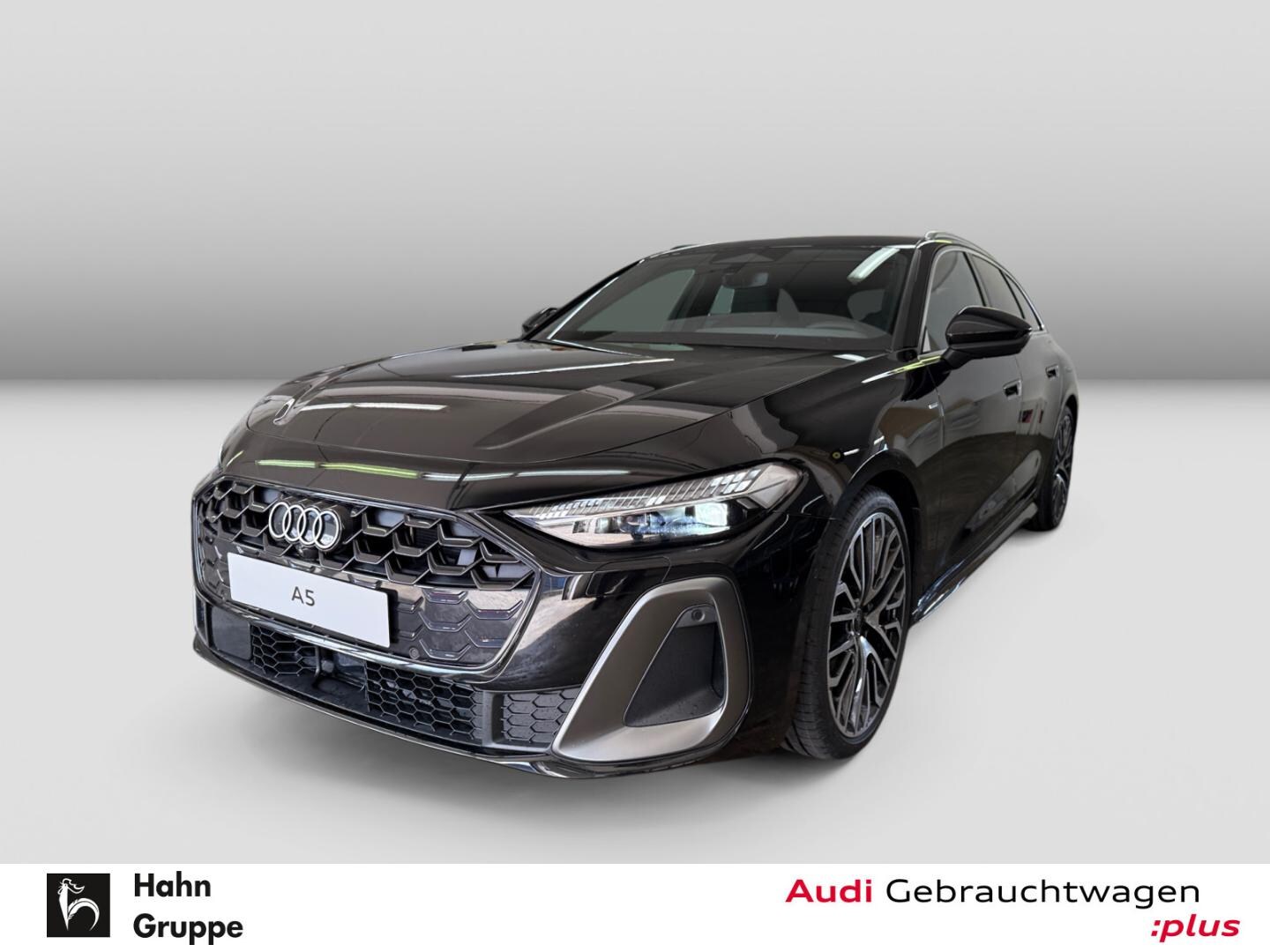 Bild über Audi A5 Avant e-hybrid e-hybrid quattro 220 kW S tronic - für weitere Informationen kontaktieren Sie den Audi Partner