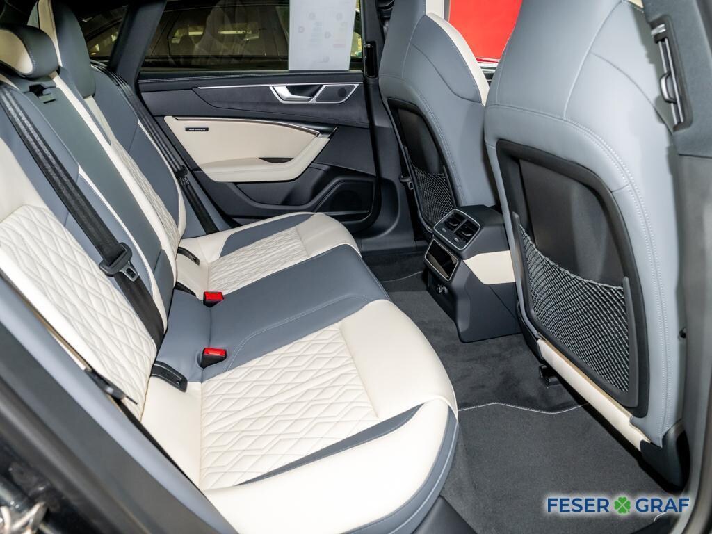 Audi A7 Sportback