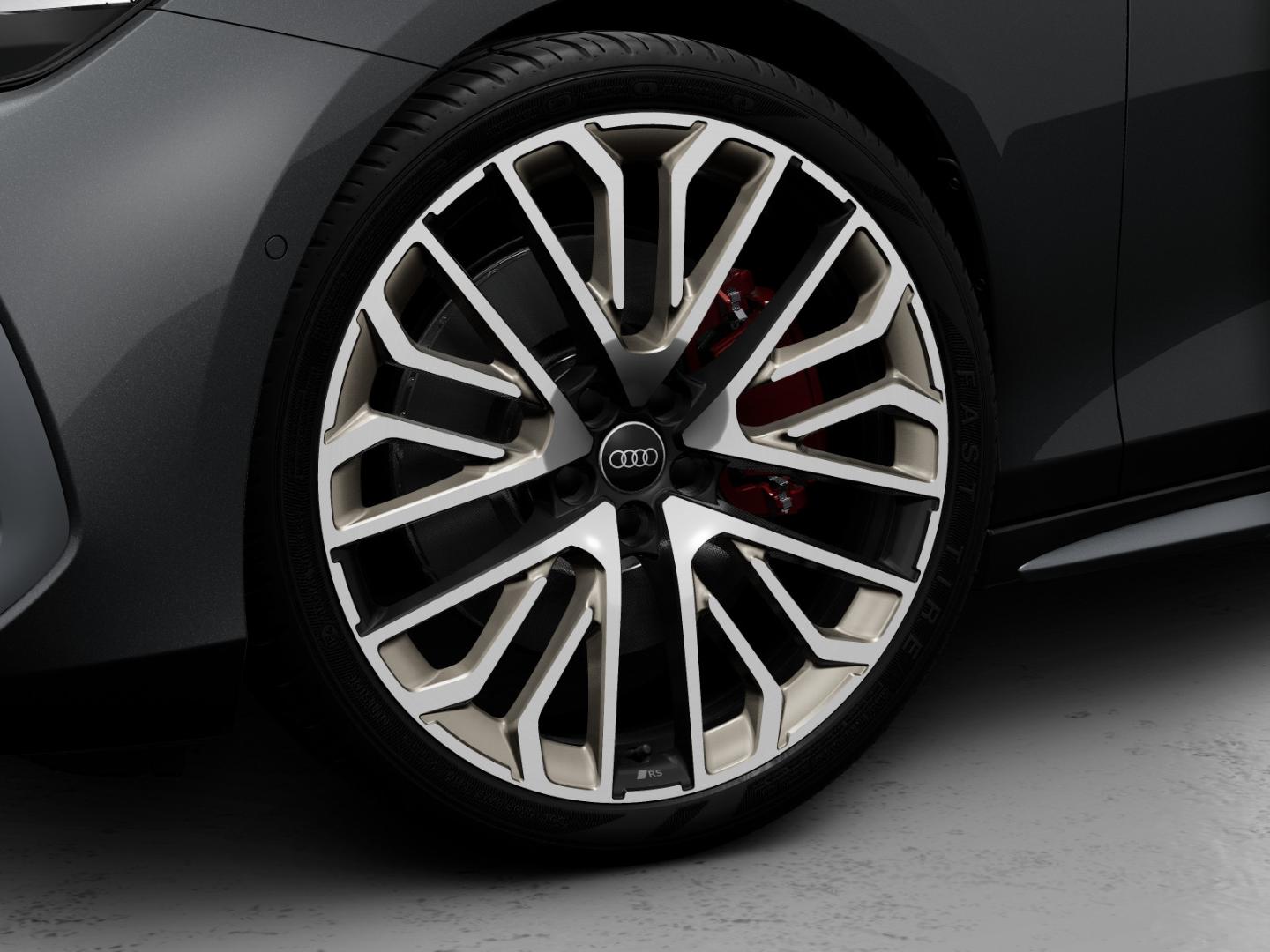 Image about Audi A6 Avant TFSI quattro 270 kW S tronic