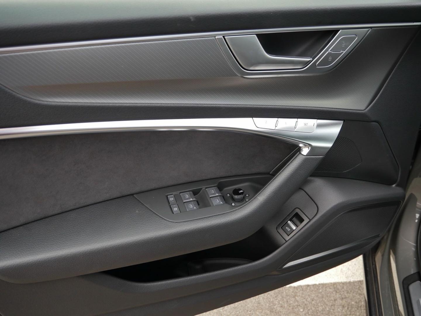 Image about Audi A6 allroad quattro 50 TDI quattro tiptronic