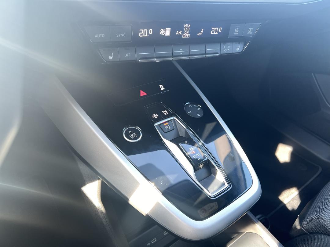 Image about Audi Q4 e-tron 40 e-tron