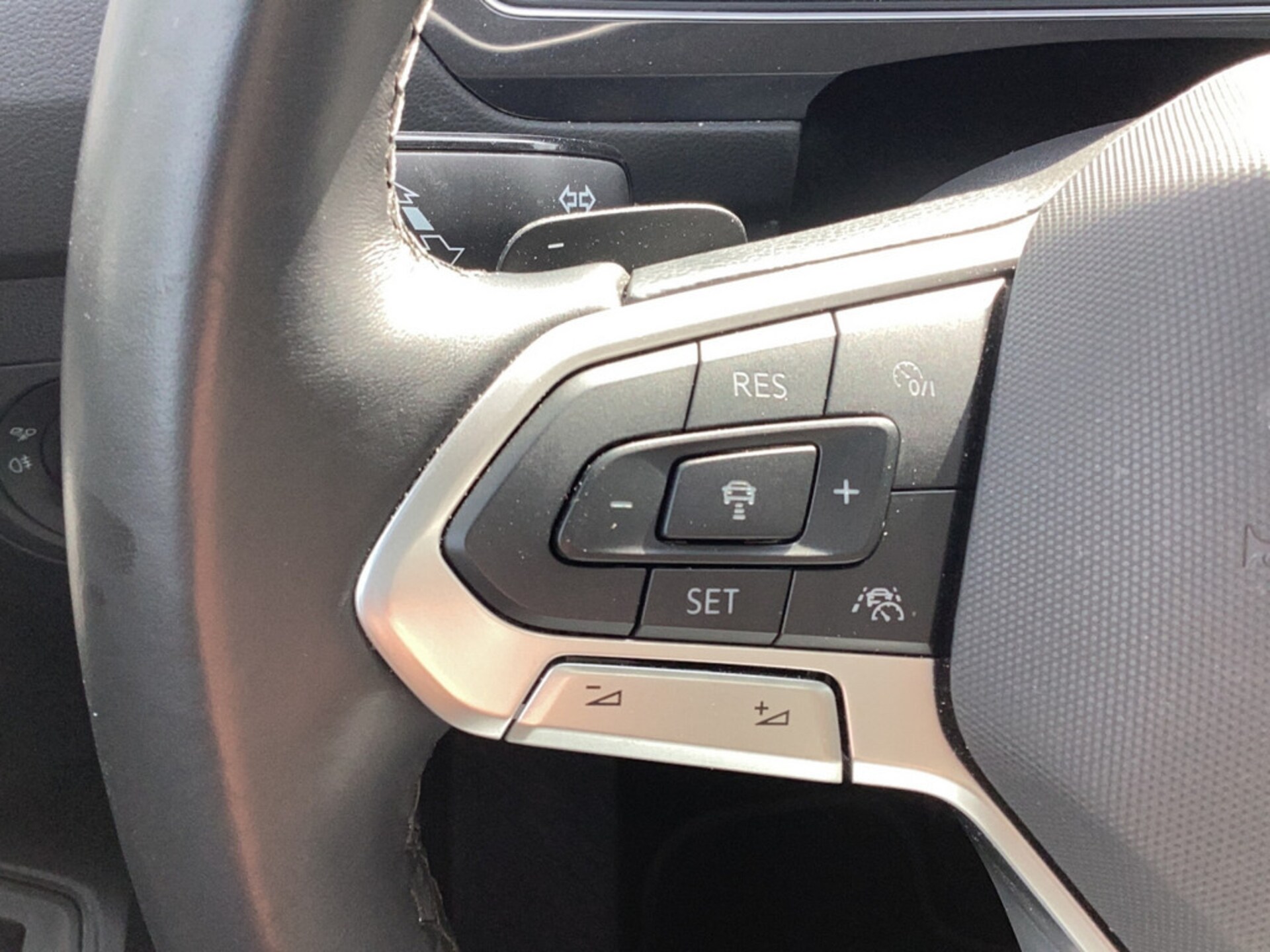Volkswagen Tiguan Allspace Elegance