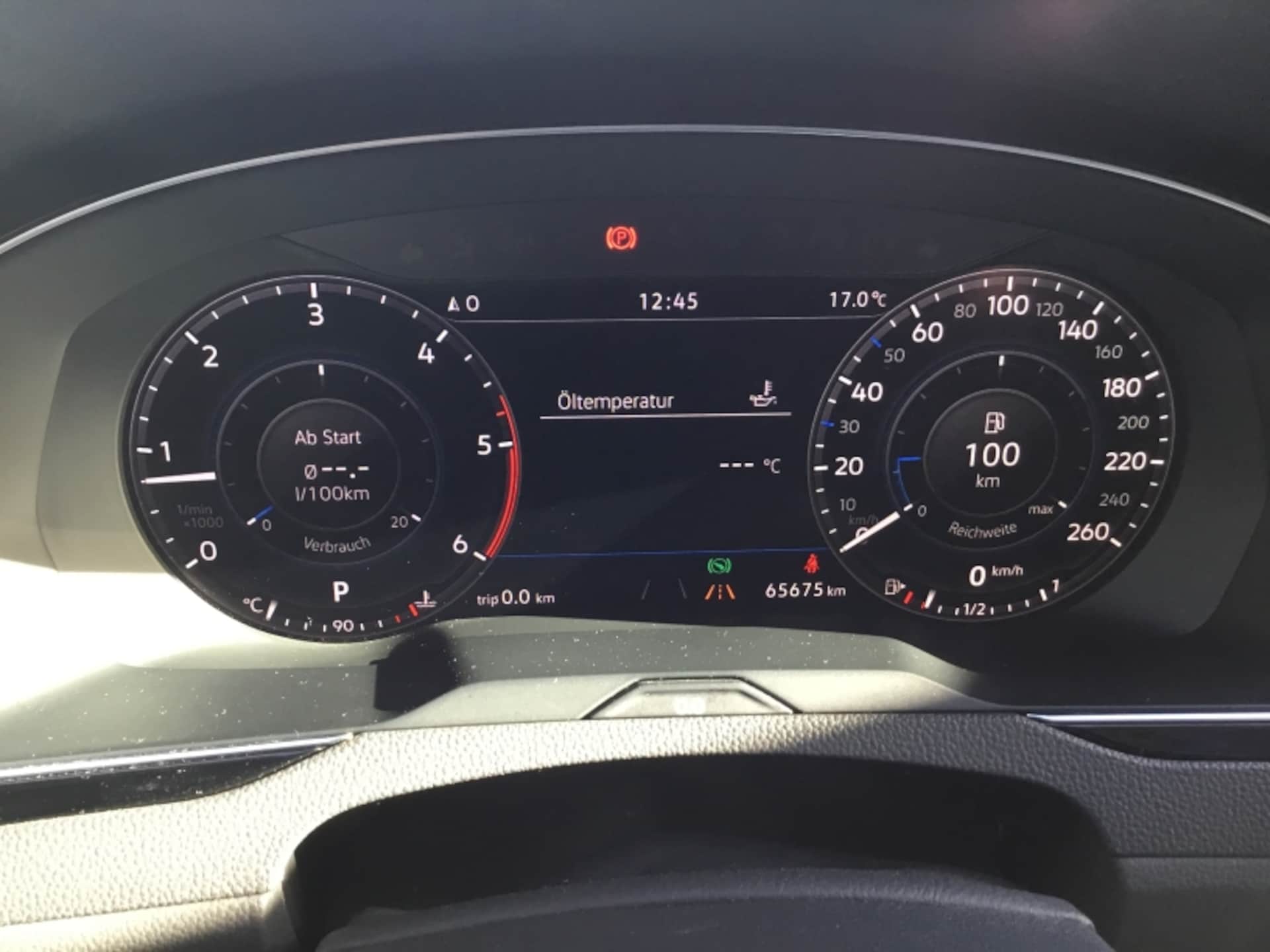 Volkswagen Passat Variant Highline