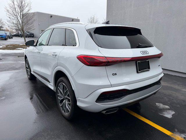 2025 Audi Q5 Premium Plus - Photo 2