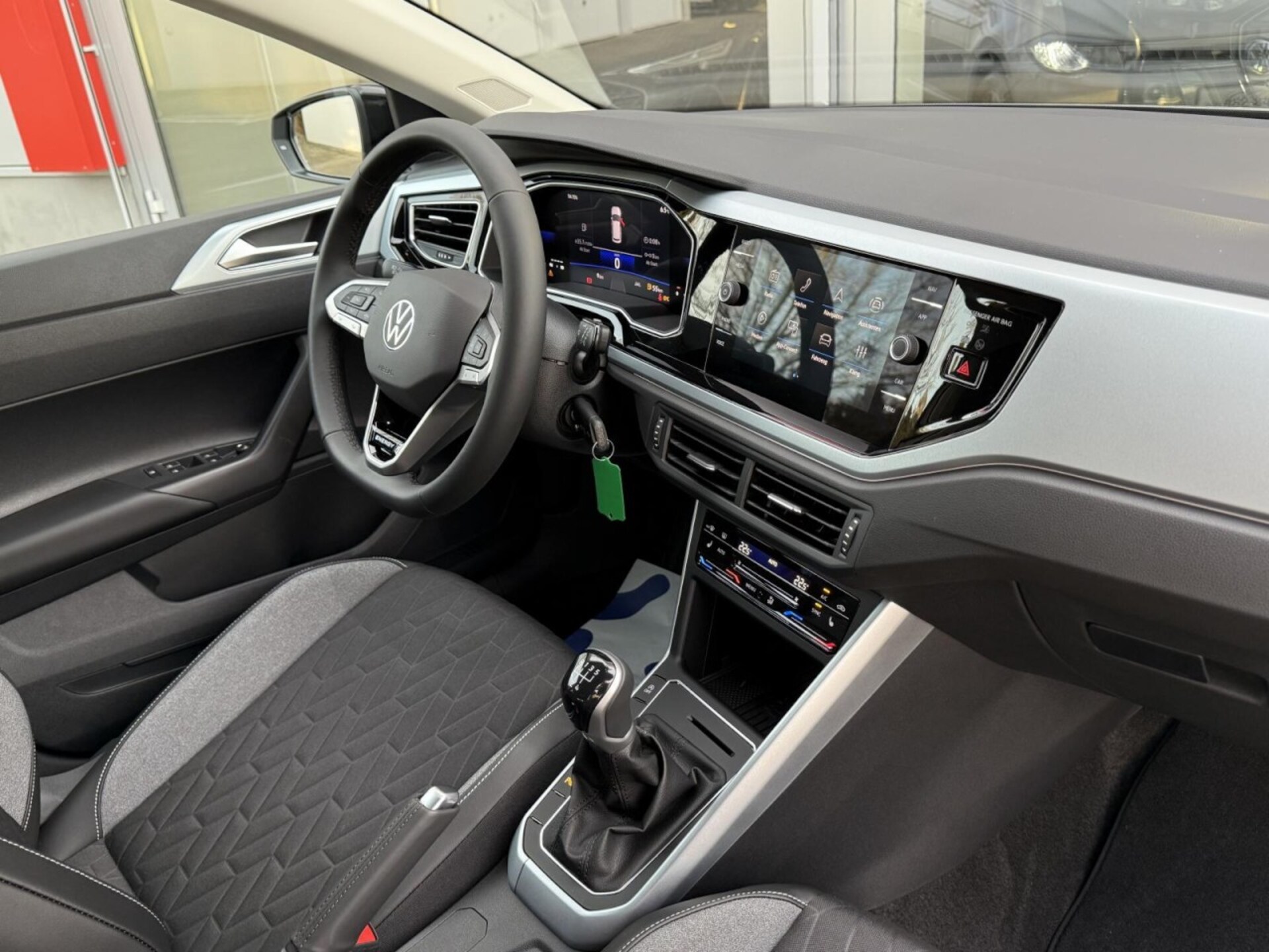 Volkswagen Polo ENERGY
