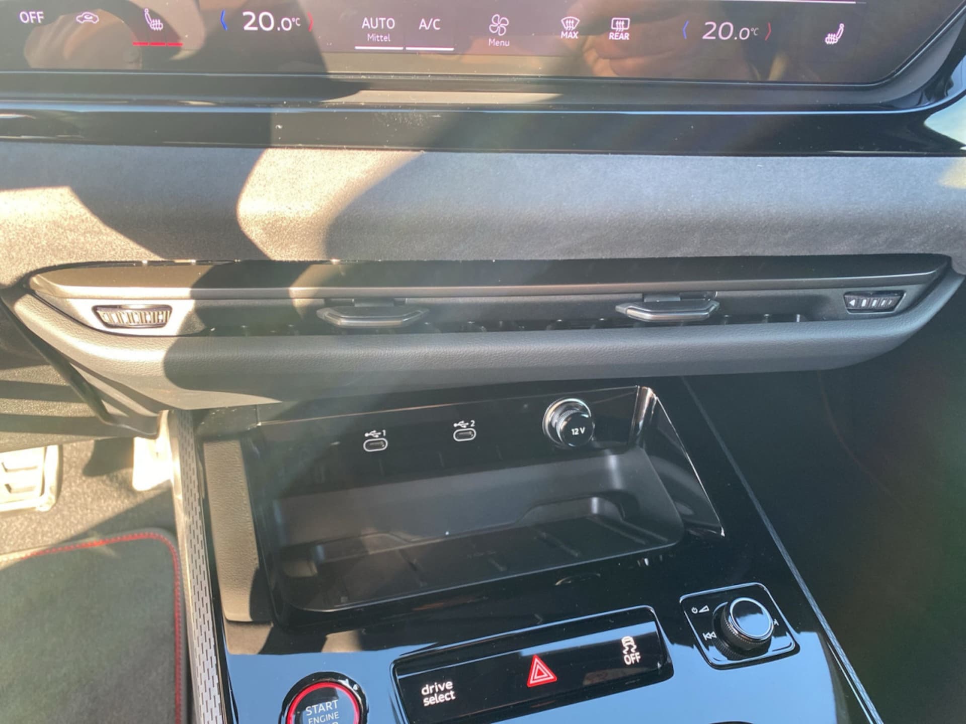 Audi S5 Avant