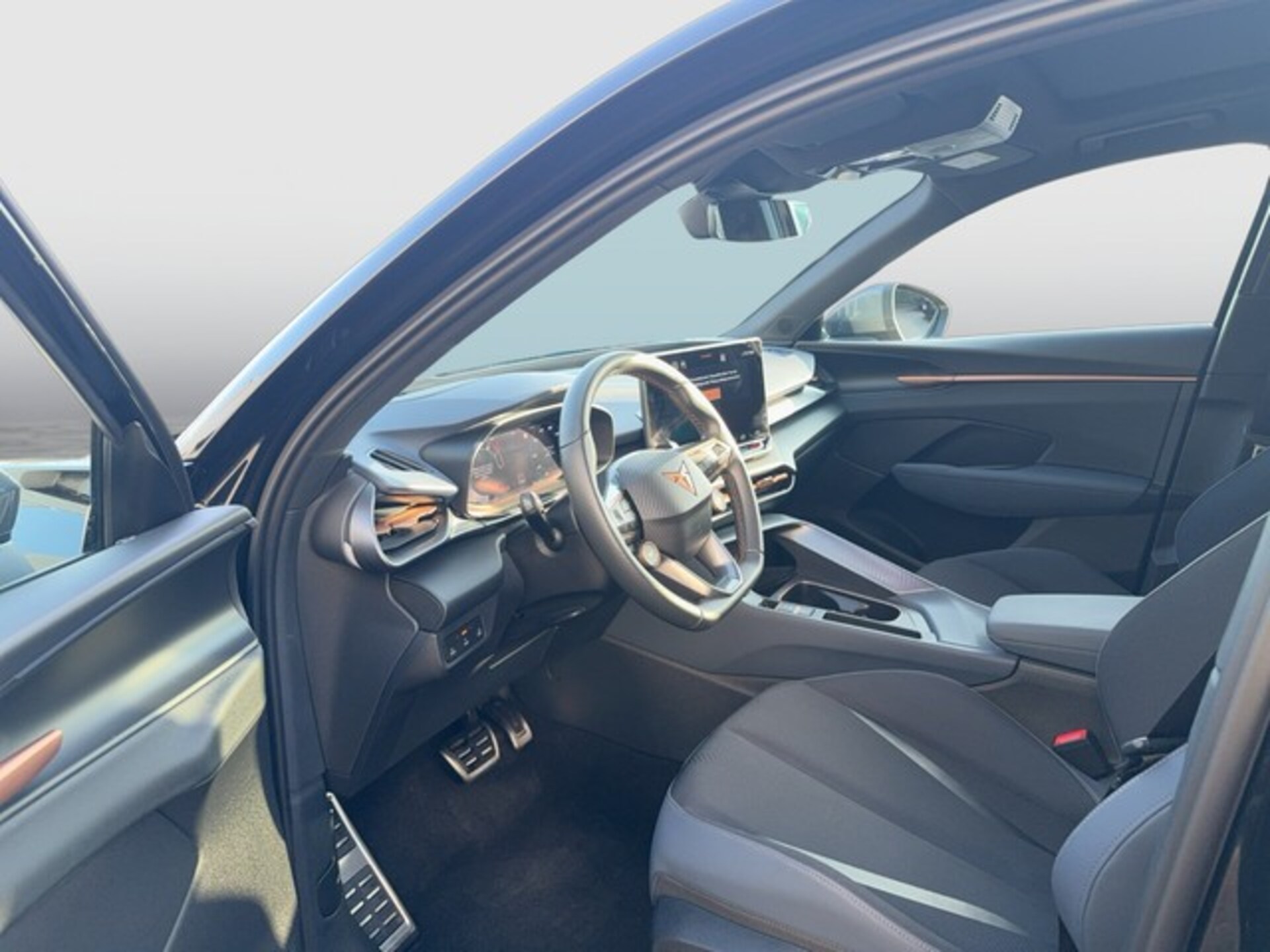 CUPRA Terramar VZ
