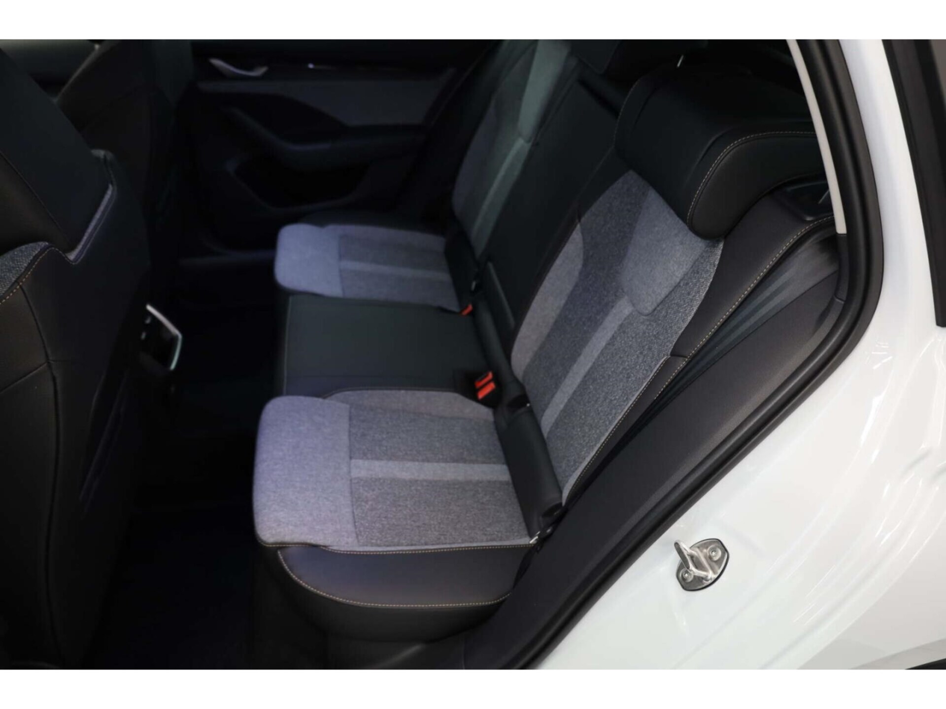 Skoda Octavia Combi Selection
