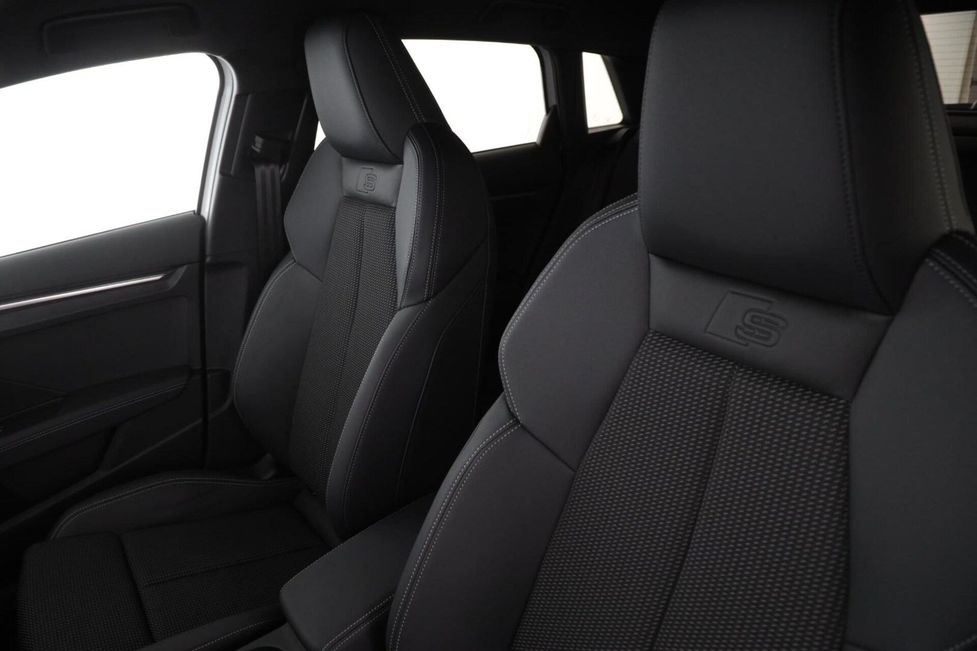 Audi A3 Sportback TFSI e Advanced