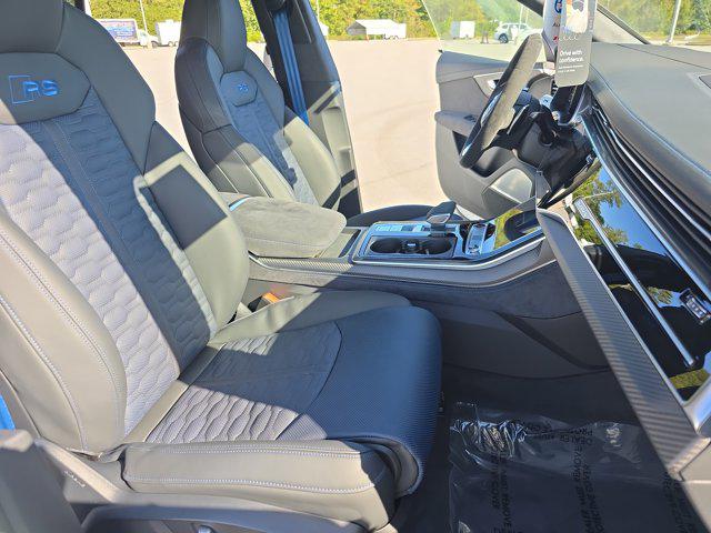 2026 Audi RS Q8 Base - Photo 10