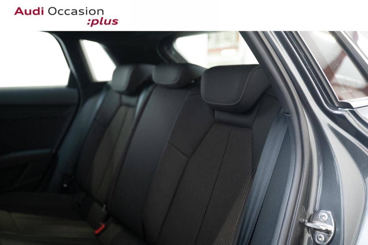 Image about Audi A3 Sportback S line 35 TFSI 110 kW (150 ch) S tronic