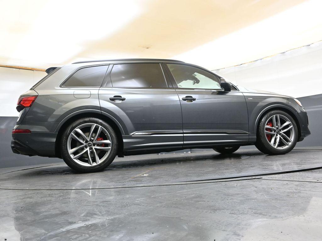 2026 Audi Q7 Prestige - Photo 43