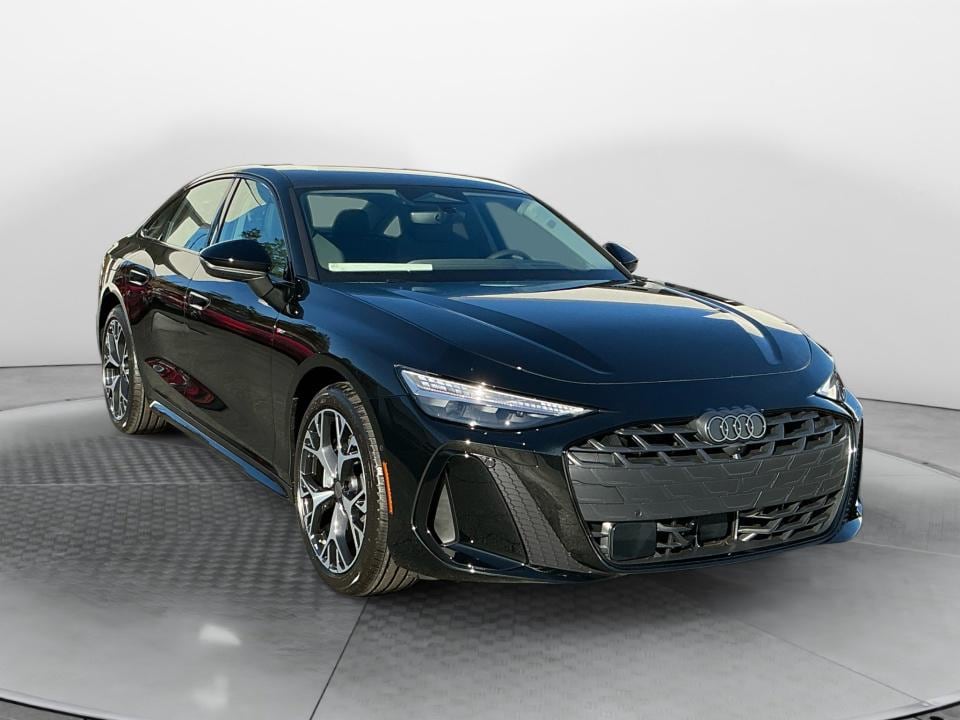 2026 Audi A6 Premium Plus quattro S tronic's photo