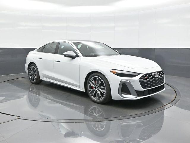 2026 Audi S5 Premium Plus quattro S tronic's photo