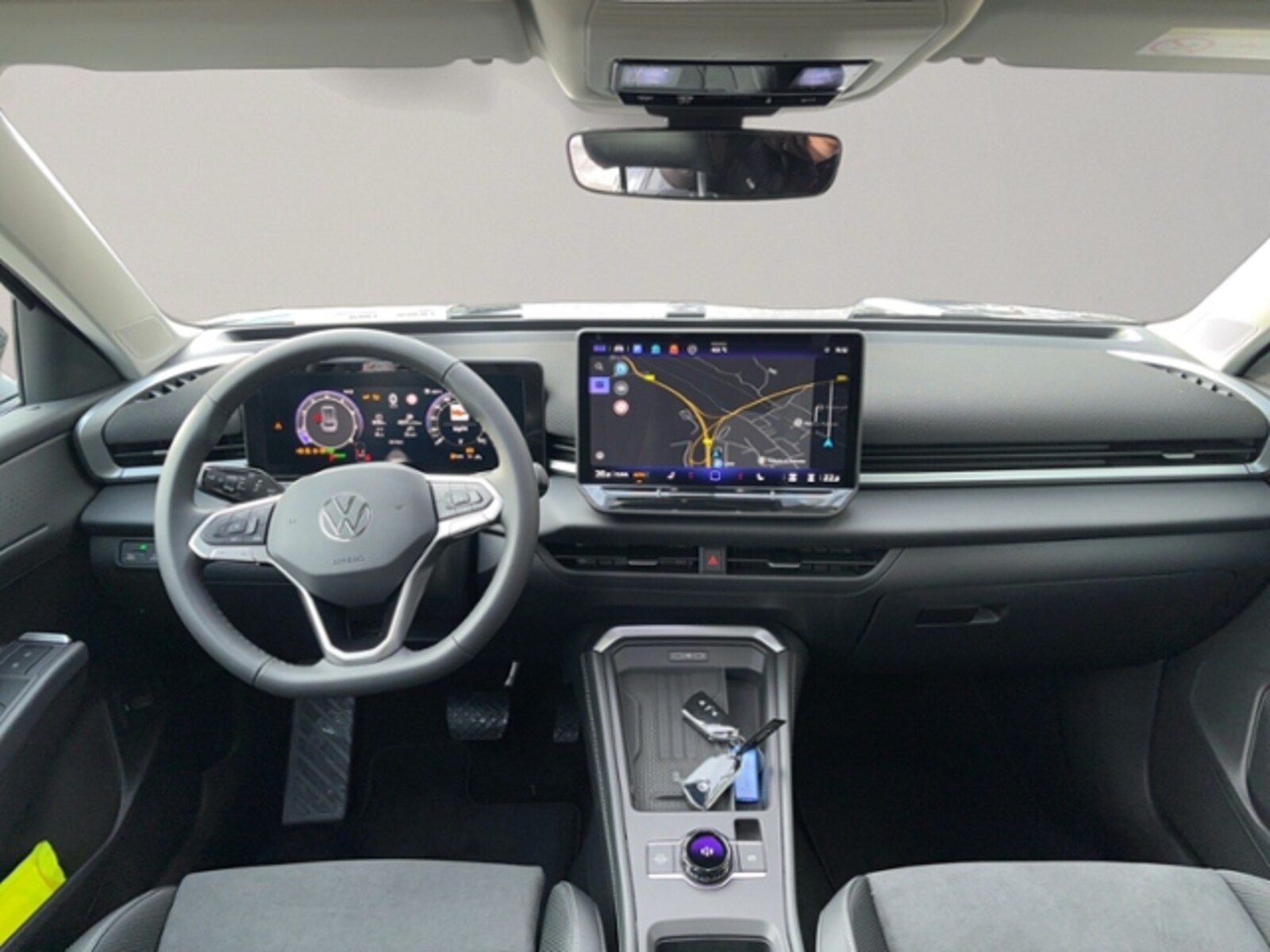 Volkswagen T-Roc – Bild 9