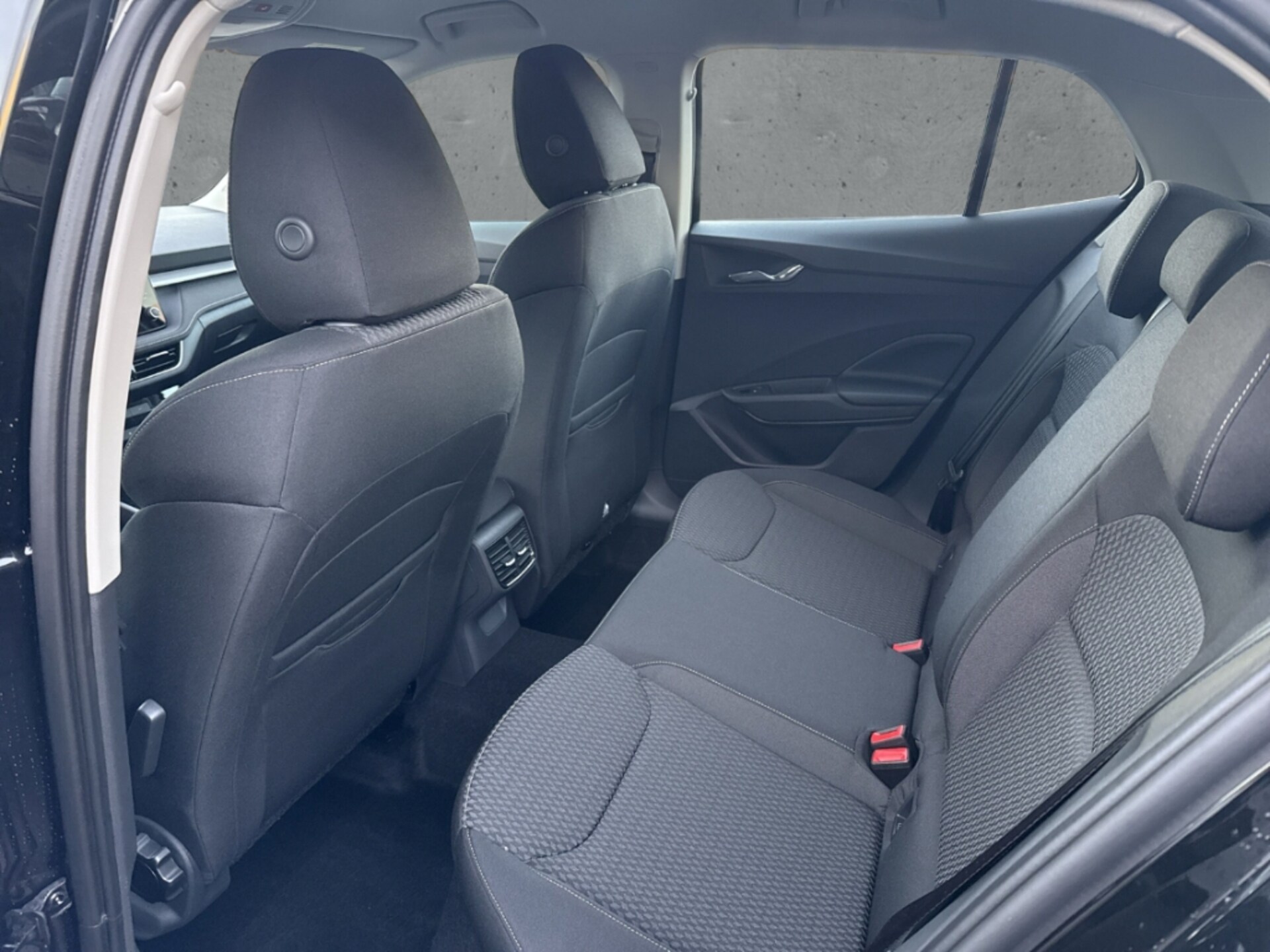 Skoda Fabia Selection