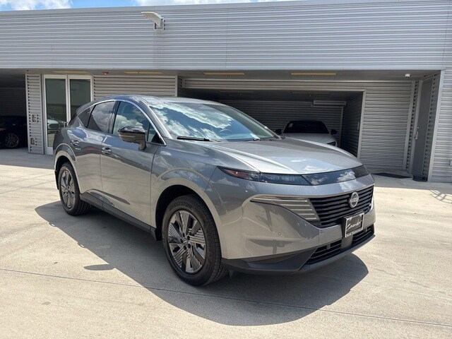2026 Nissan Murano