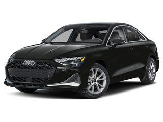 2025 Audi A3 40 TFSI Premium Plus quattro S tronic's photo
