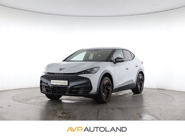 CUPRA Tavascan 210 kW 77 kWh | Heat Pump (SA026482-GW)