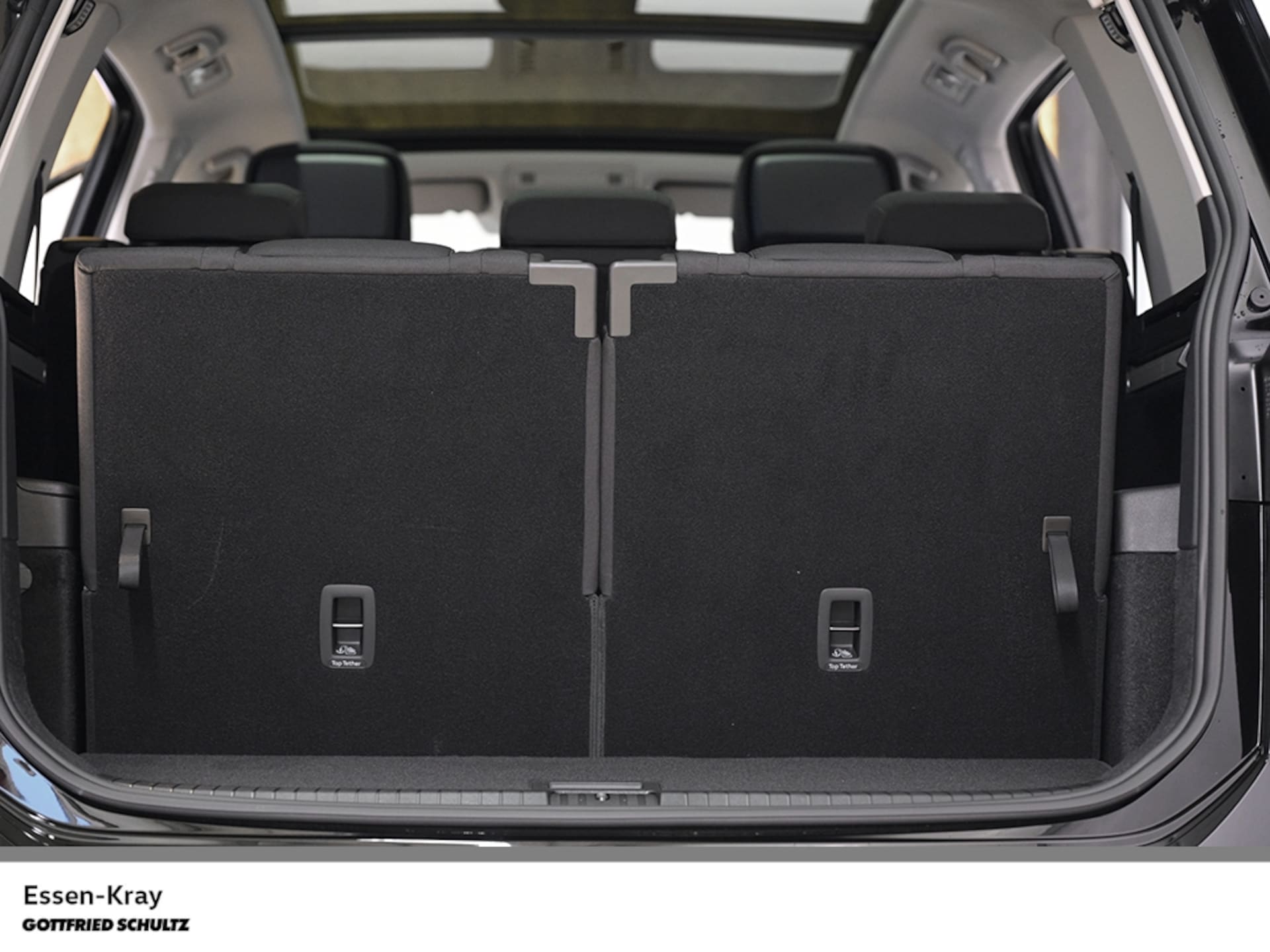 Volkswagen Touran Highline