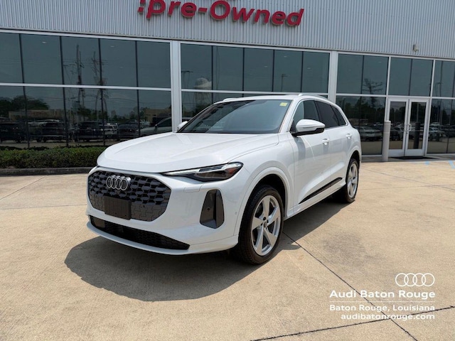 Photo of 2025 Audi Q5 