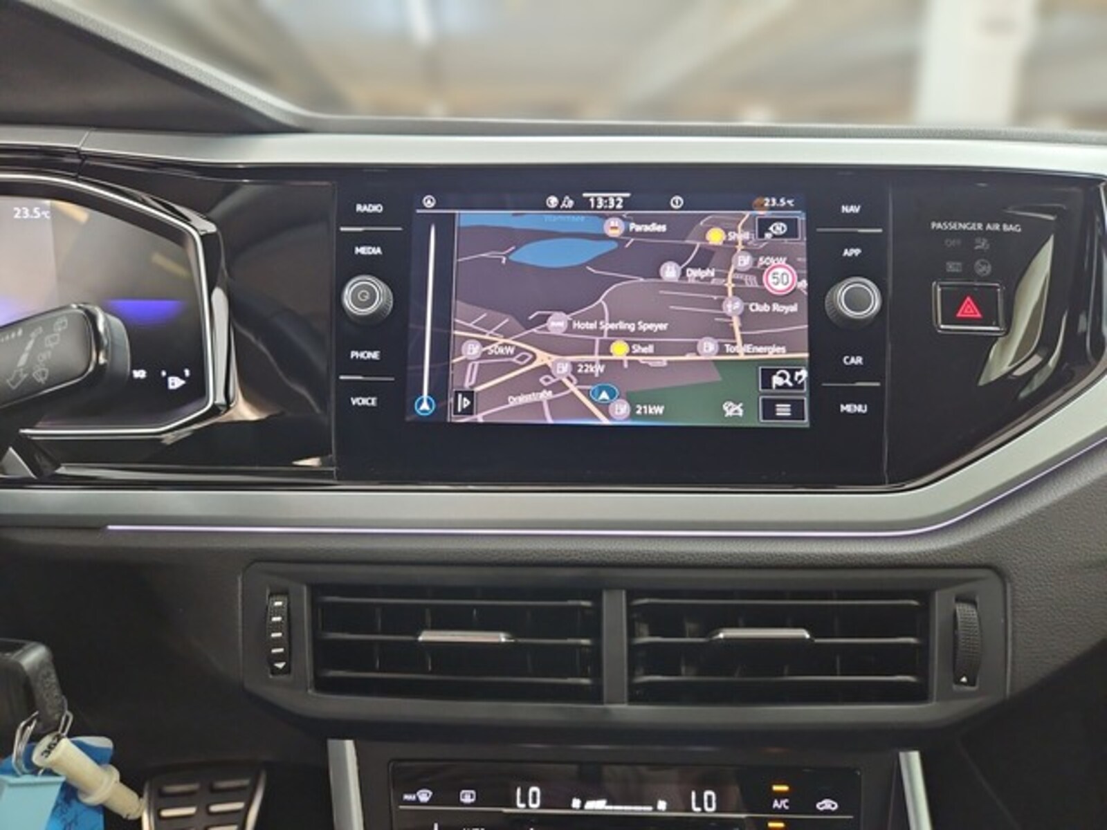 Volkswagen Polo – Bild 22