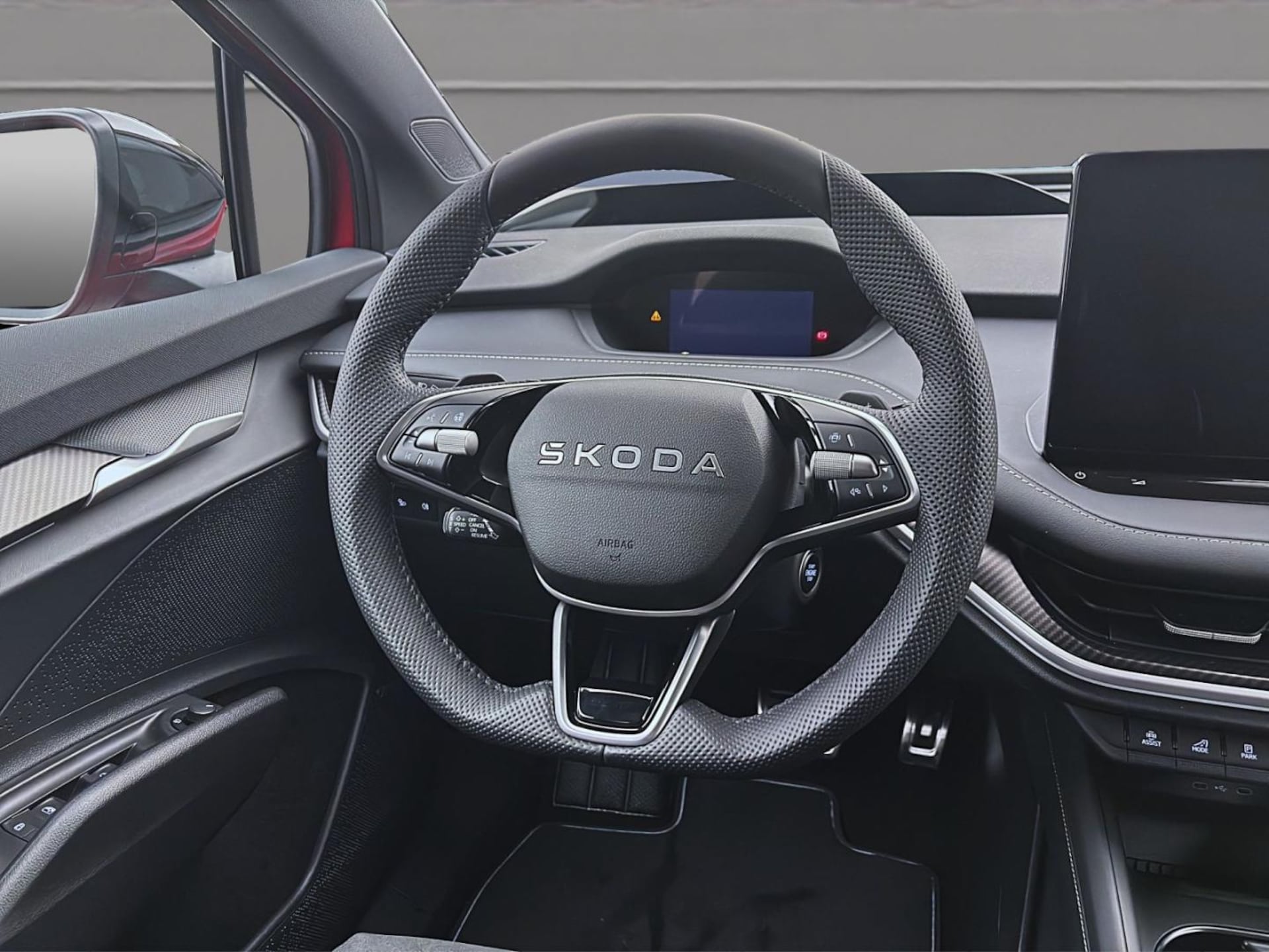 Skoda Elroq 60 Sportline