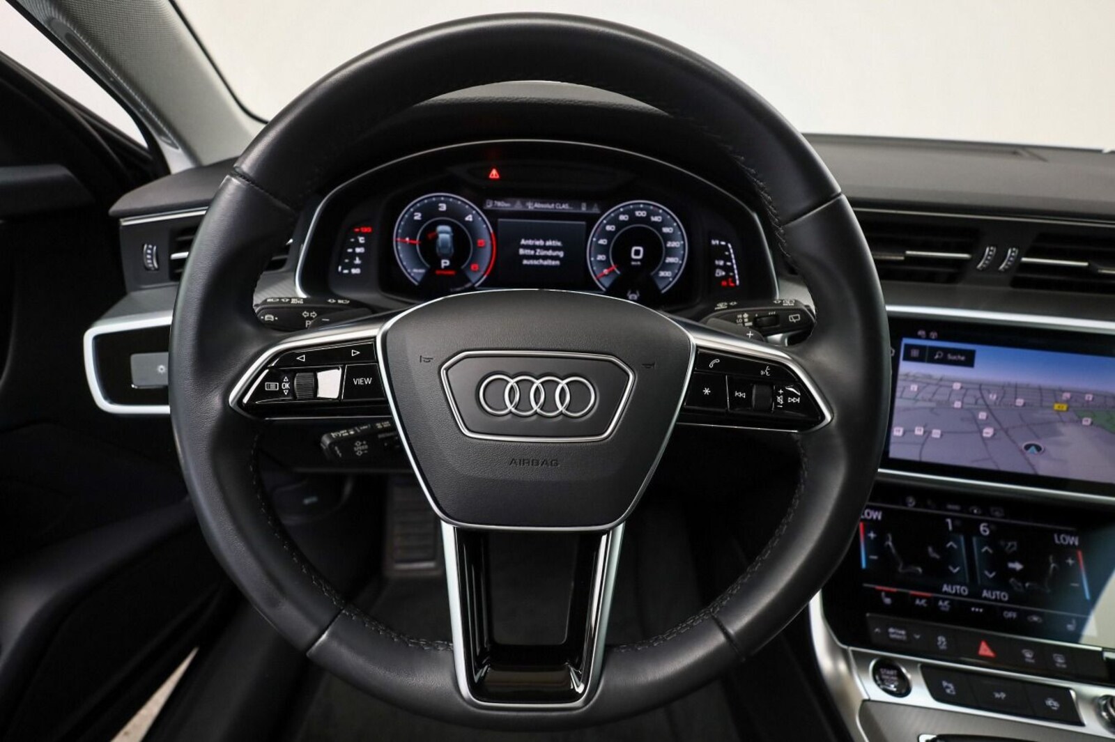 Audi A6 Avant – Bild 22