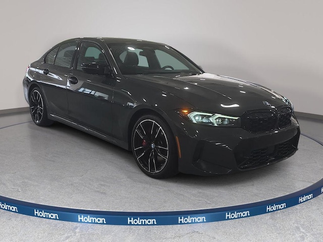2023 BMW M340i