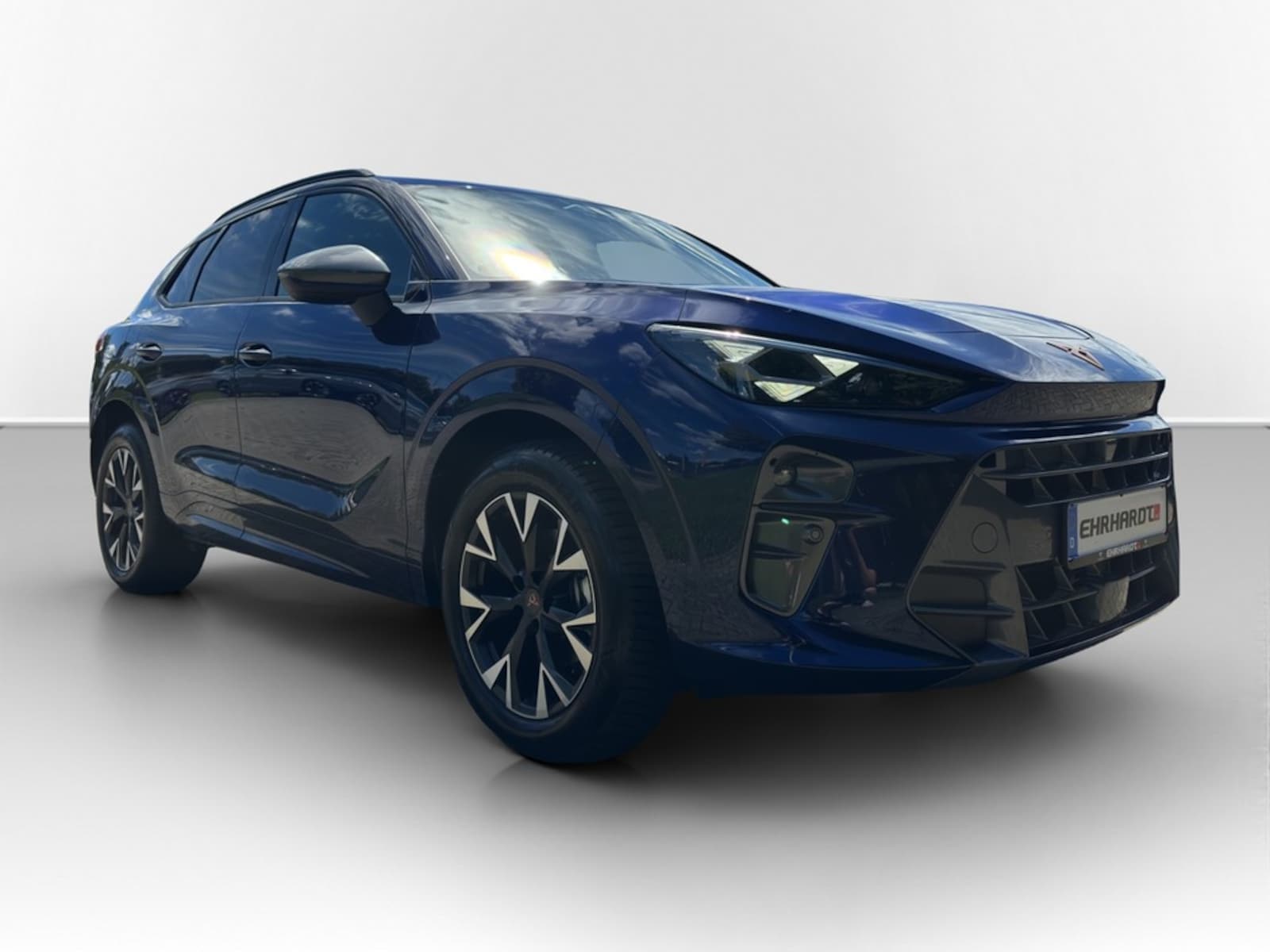 CUPRA Terramar – Bild 3