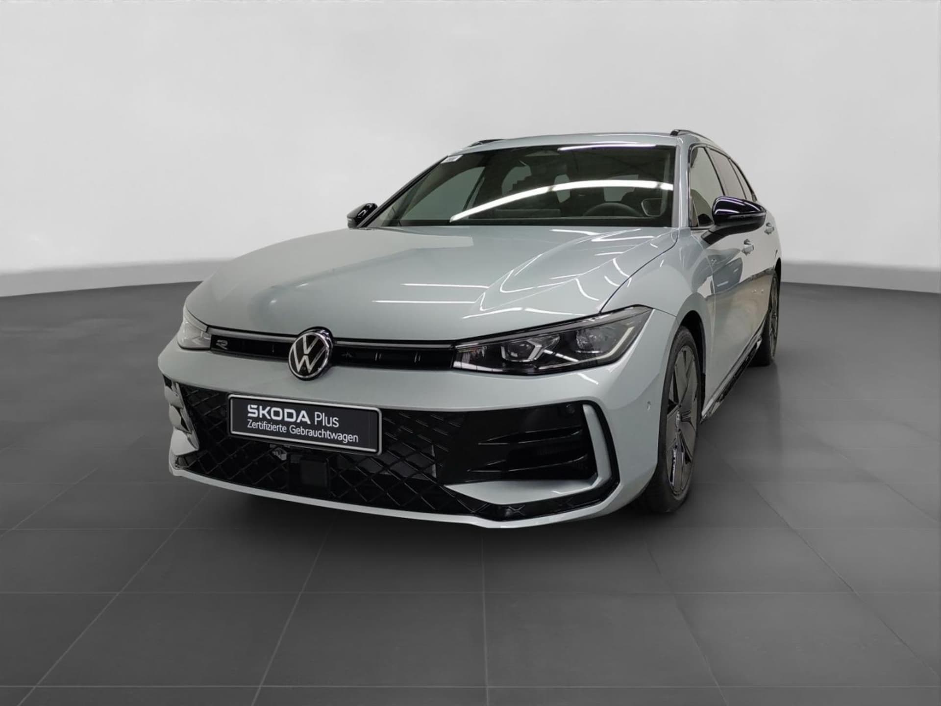 Volkswagen Passat R-Line