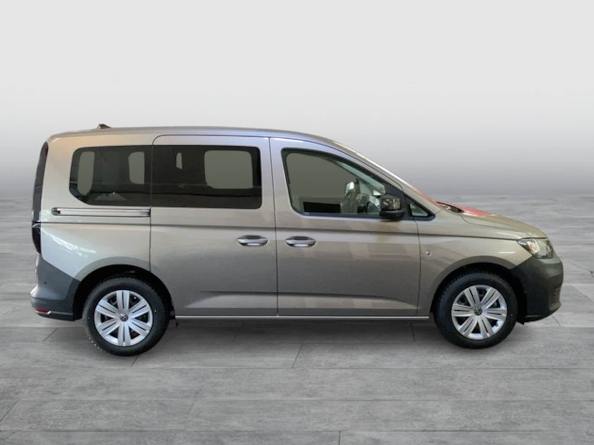 Volkswagen Caddy Basis-Modell